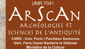 Logo ArScAn